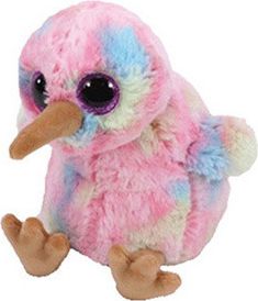 Beanie Boos Kiwi 15 cm - obrázek 1