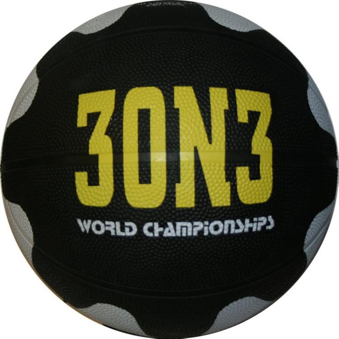 Basketbalový míč WEALAND s potiskem 5 - obrázek 1