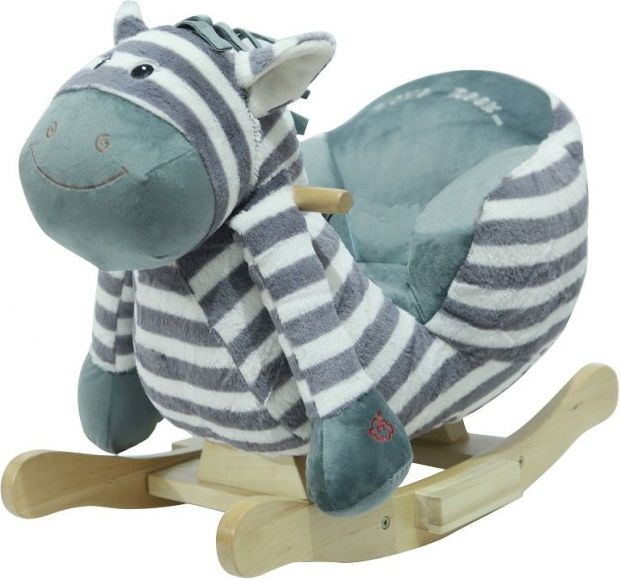 GrandS GrandS Houpací zebra - obrázek 1