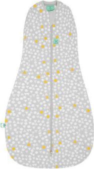 Babylonia Zavinovačka ErgoCocoon 1,0tog - Triangle pops 3-12m - obrázek 1