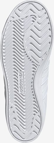 Coast Star Tenisky dětské adidas Originals | Bílá | Chlapecké | 35,5 - obrázek 6