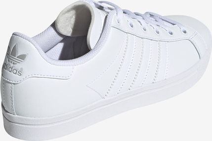Coast Star Tenisky dětské adidas Originals | Bílá | Chlapecké | 36 2/3 - obrázek 3