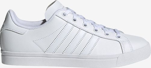 Coast Star Tenisky dětské adidas Originals | Bílá | Chlapecké | 36 - obrázek 1