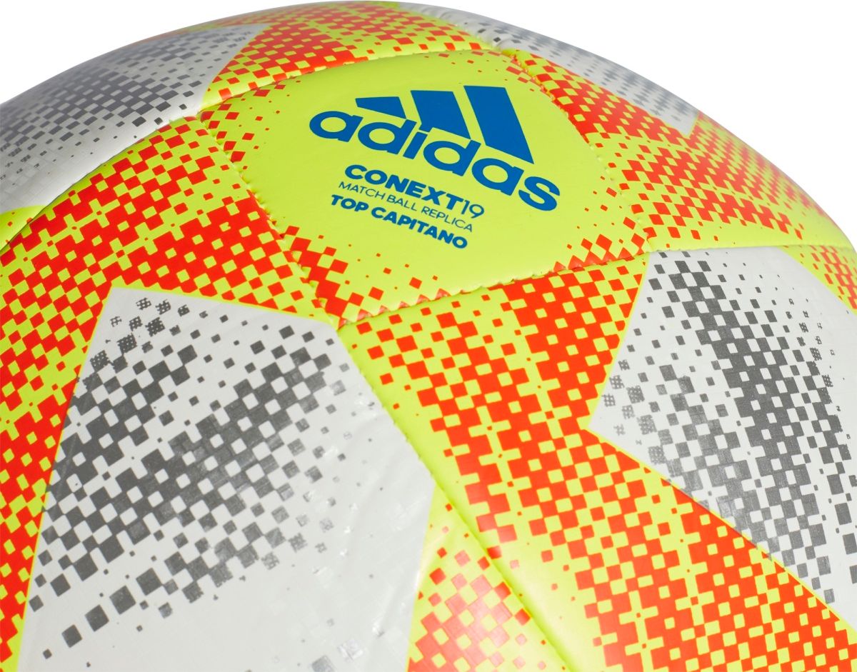 adidas Conext19 Tcpt bílá 4 - obrázek 5