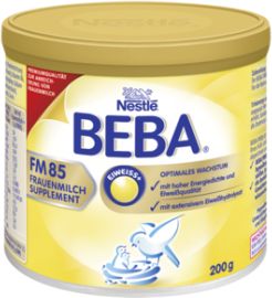 BEBA FM 85 200g - obrázek 1