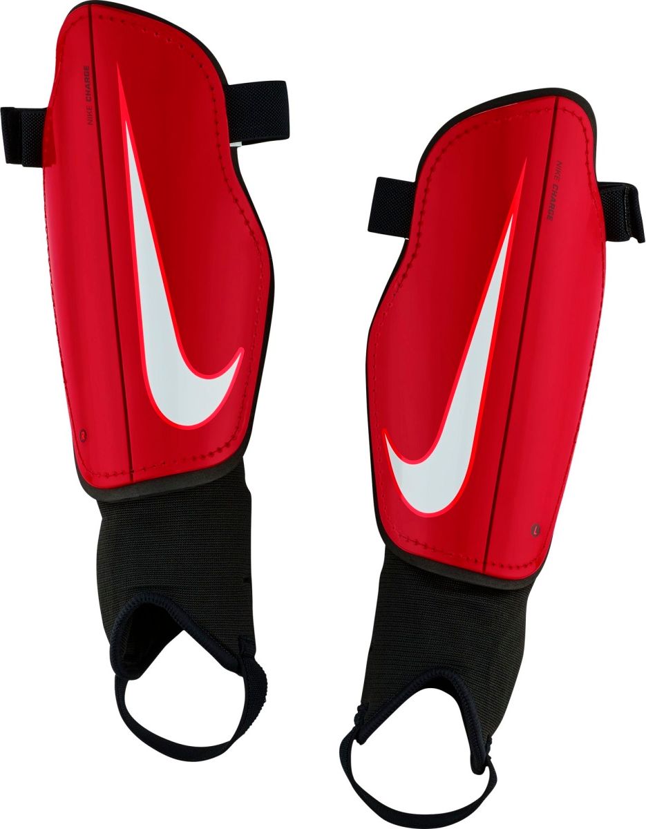 Nike Nk Chrg Grd červená M - obrázek 1