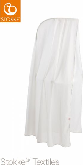 Stokke Nebesa k postýlce Sleepi™, White - obrázek 1