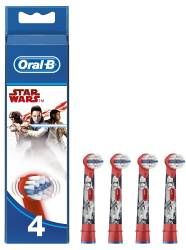 Oral-B EB 10-4 Star Wars náhradní nástavec 4 ks - obrázek 1