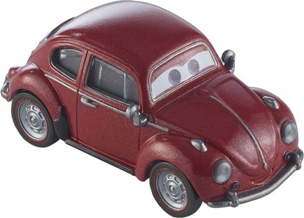 CARS 3 (Auta 3) - Xanadu Bumpers - obrázek 2