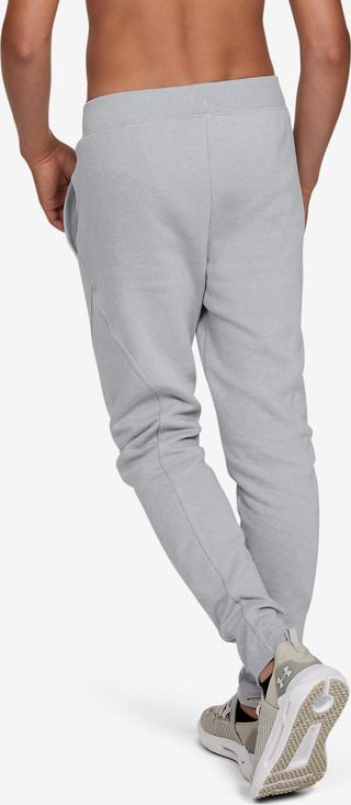 Rival Solid Tepláky dětské Under Armour | Šedá | Chlapecké | S - obrázek 2