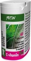 Rapeto C-Vitamin 100 mg rutin se sukralózou 60 tablet - obrázek 1