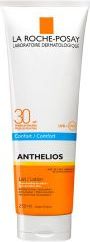 La Roche-Posay Anthelios komfortní mléko bez parfemace SPF30 250 ml - obrázek 1
