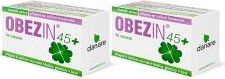 Danare Obezin 45+ 2 x 90 tablet - obrázek 1