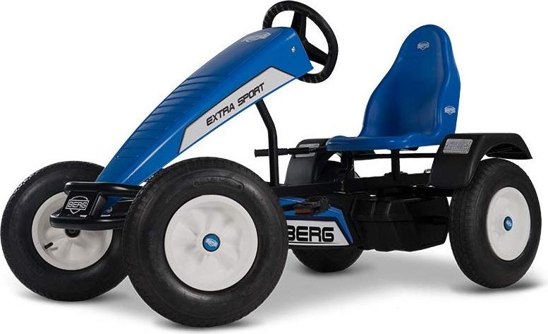 Berg Extra Sport Blue E-BF + DOPRAVA ZDARMA - obrázek 2