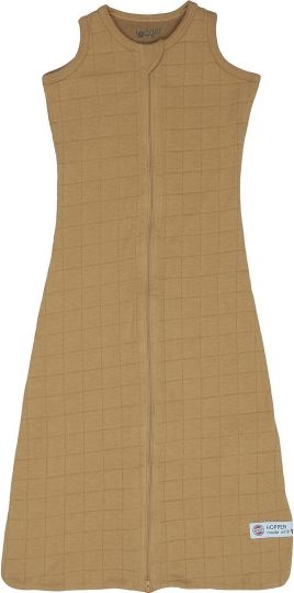 Lodger Hopper Sleeveless Solid Honey vel. 68/80 - obrázek 1