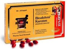 Pharma Nord Bioaktivní Karoten rodinné balení 120 tablet - obrázek 1