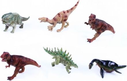 Dinosauři 11-13 cm - obrázek 1
