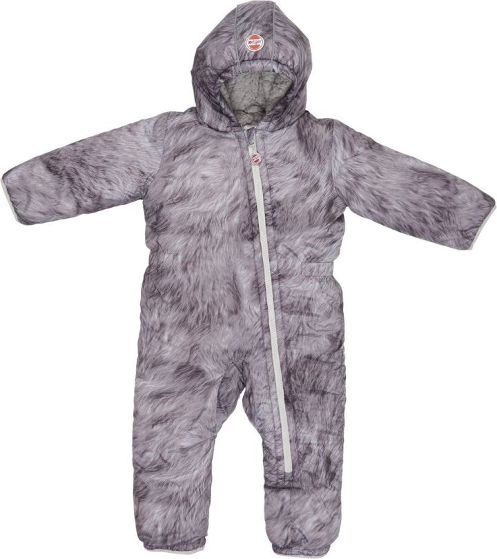 LODGER Skier Botanimal Donkey 3 - 6 měsíců - obrázek 1