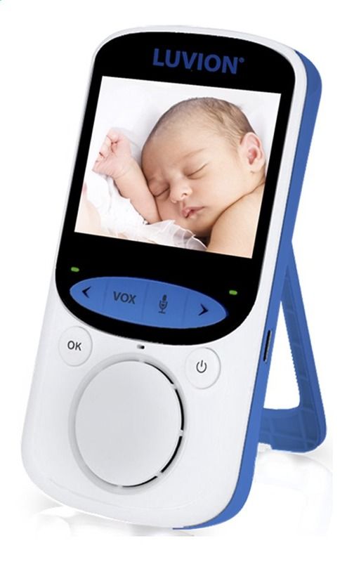 LUVION® EASY PLUS - obrázek 3