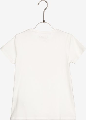 Triko dětské Guess | Bílá | Dívčí | 4 roky - obrázek 2