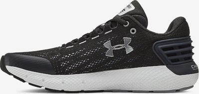 Grade School Charged Rogue Tenisky dětské Under Armour | Černá | Chlapecké | 38,5 - obrázek 3