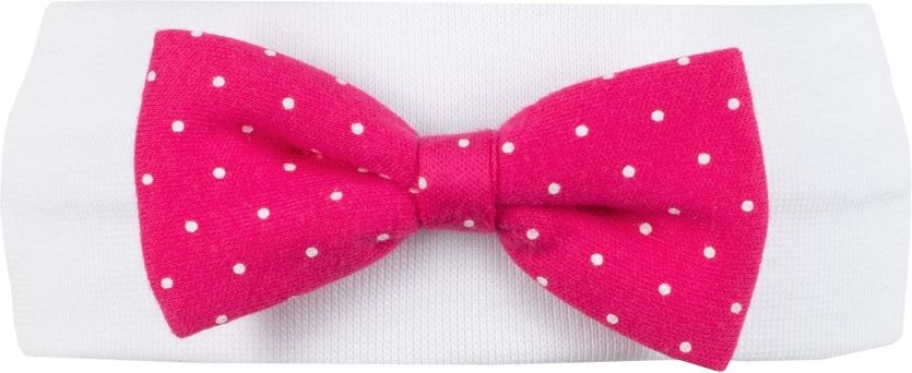Kojenecké letní šatičky s čelenkou New Baby Liška 80 (9-12m) - obrázek 2