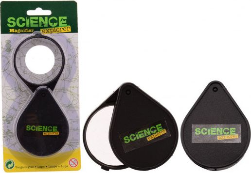 Lupa skládací Science explorer - obrázek 1