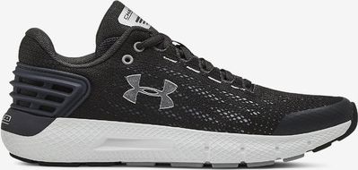 Grade School Charged Rogue Tenisky dětské Under Armour | Černá | Chlapecké | 36 - obrázek 1