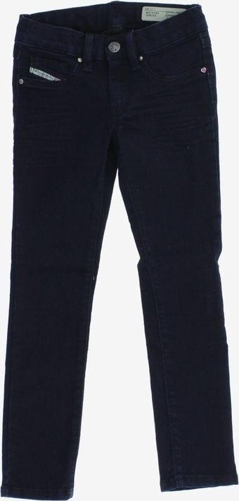 Jeans dětské Diesel | Modrá | Dívčí | 6 let - obrázek 1