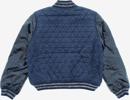 Bunda dětská Pepe Jeans | Modrá | Dívčí | 10 let - obrázek 2