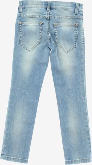 Jeans dětské John Richmond | Modrá | Chlapecké | 6 let - obrázek 2