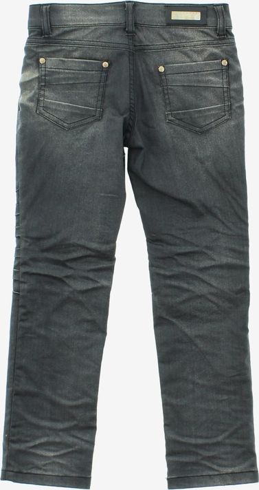 Jeans dětské John Richmond | Černá | Dívčí | 6 let - obrázek 2
