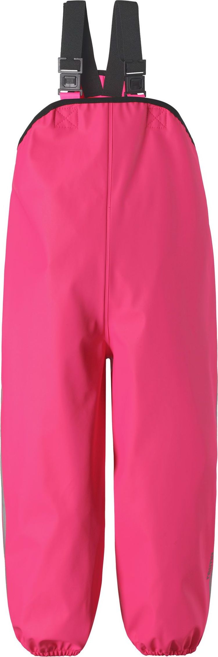 Reima Lammikko - candy pink 80 - obrázek 2