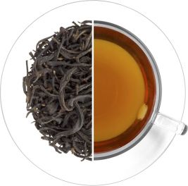 Oxalis Vietnam Black tea 1 kg 1 Kg - obrázek 1