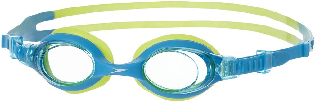 Speedo Sea Squad Skoogle for Infants - blue/green uni - obrázek 1