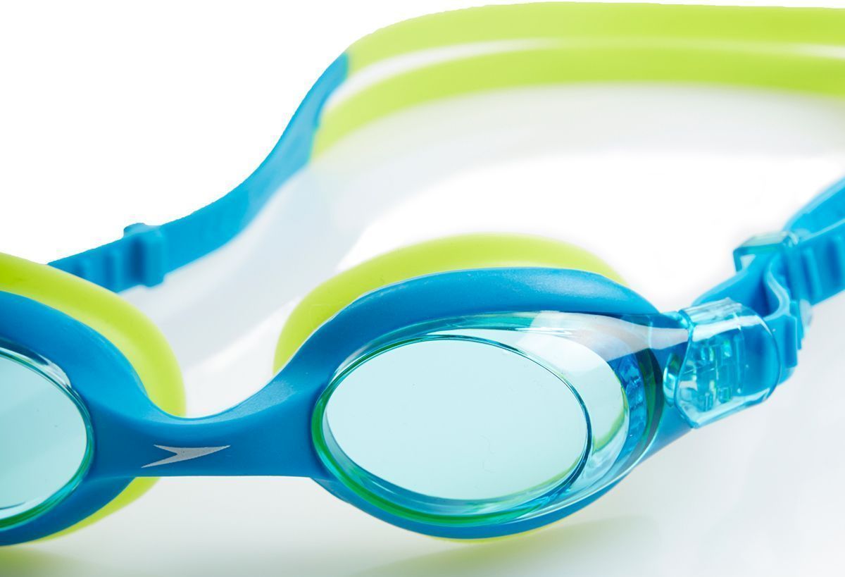 Speedo Sea Squad Skoogle for Infants - blue/green uni - obrázek 2