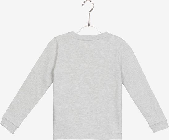 Mikina dětská Guess | Šedá | Dívčí | 7 let - obrázek 2