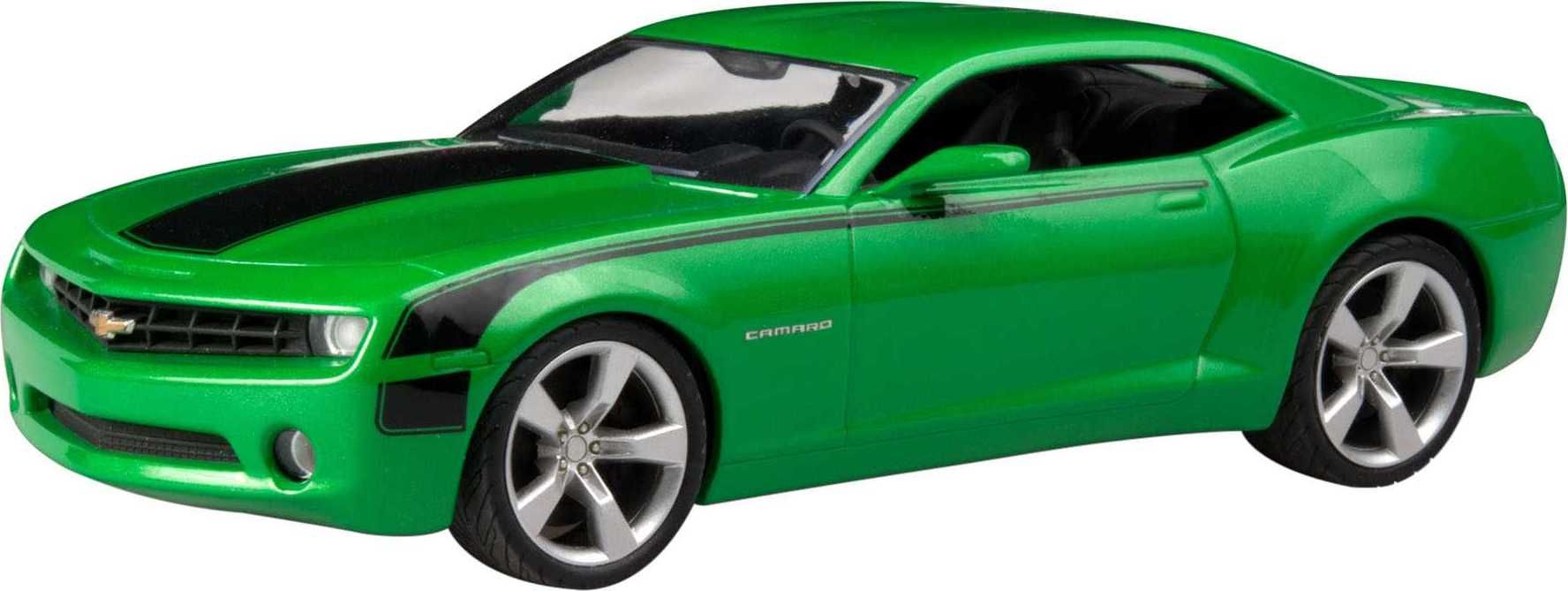 Snap Kit MONOGRAM auto 1527 - Camaro Concept Car (1:25) - obrázek 1
