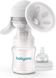 Ruční odsávačka Baby Ono páková Anatomy - obrázek 2