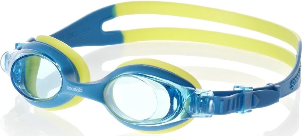 Speedo Sea Squad – red blue uni - obrázek 1