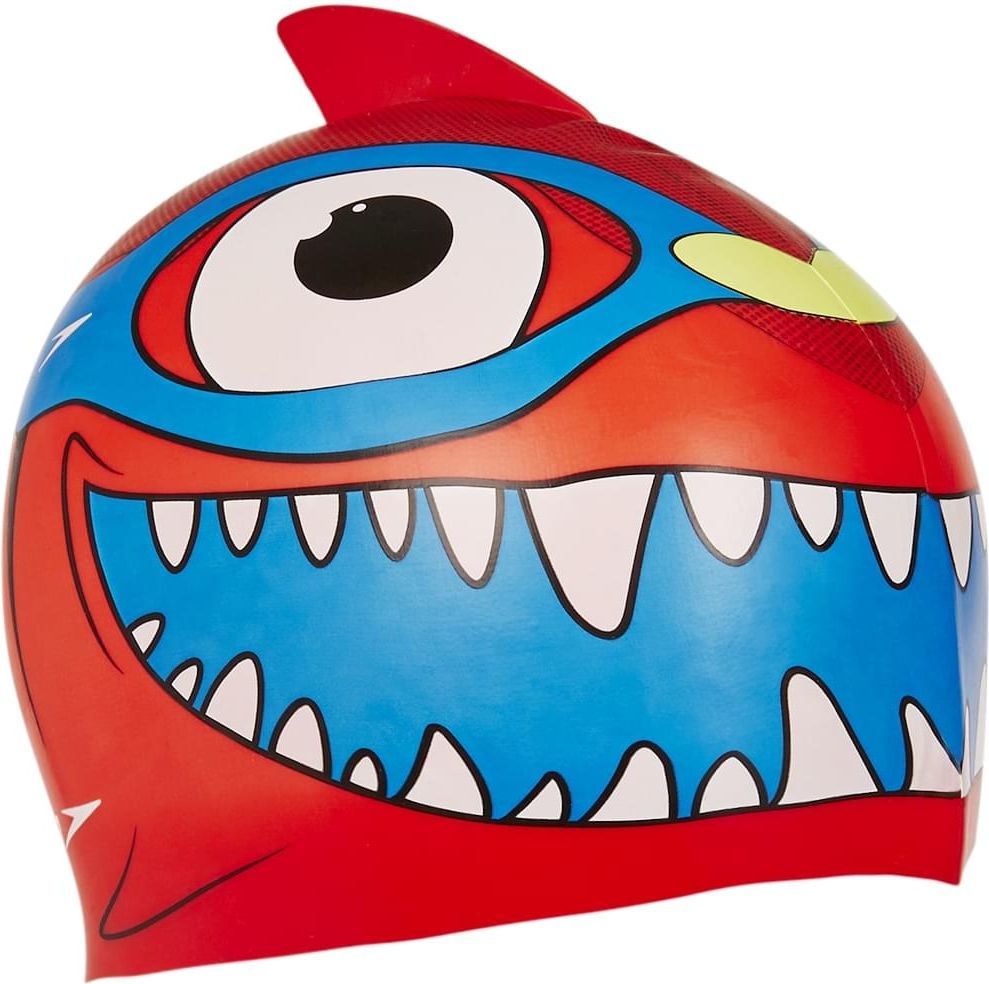 Speedo Sea Squad – red blue uni - obrázek 2