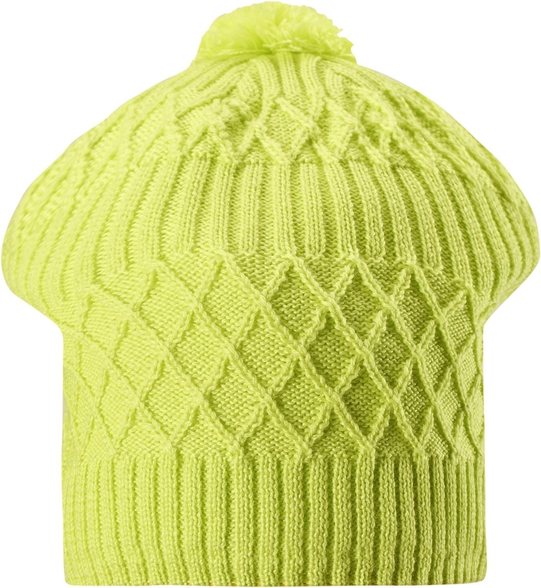 Reima Miila - yellow 48/50 - obrázek 1