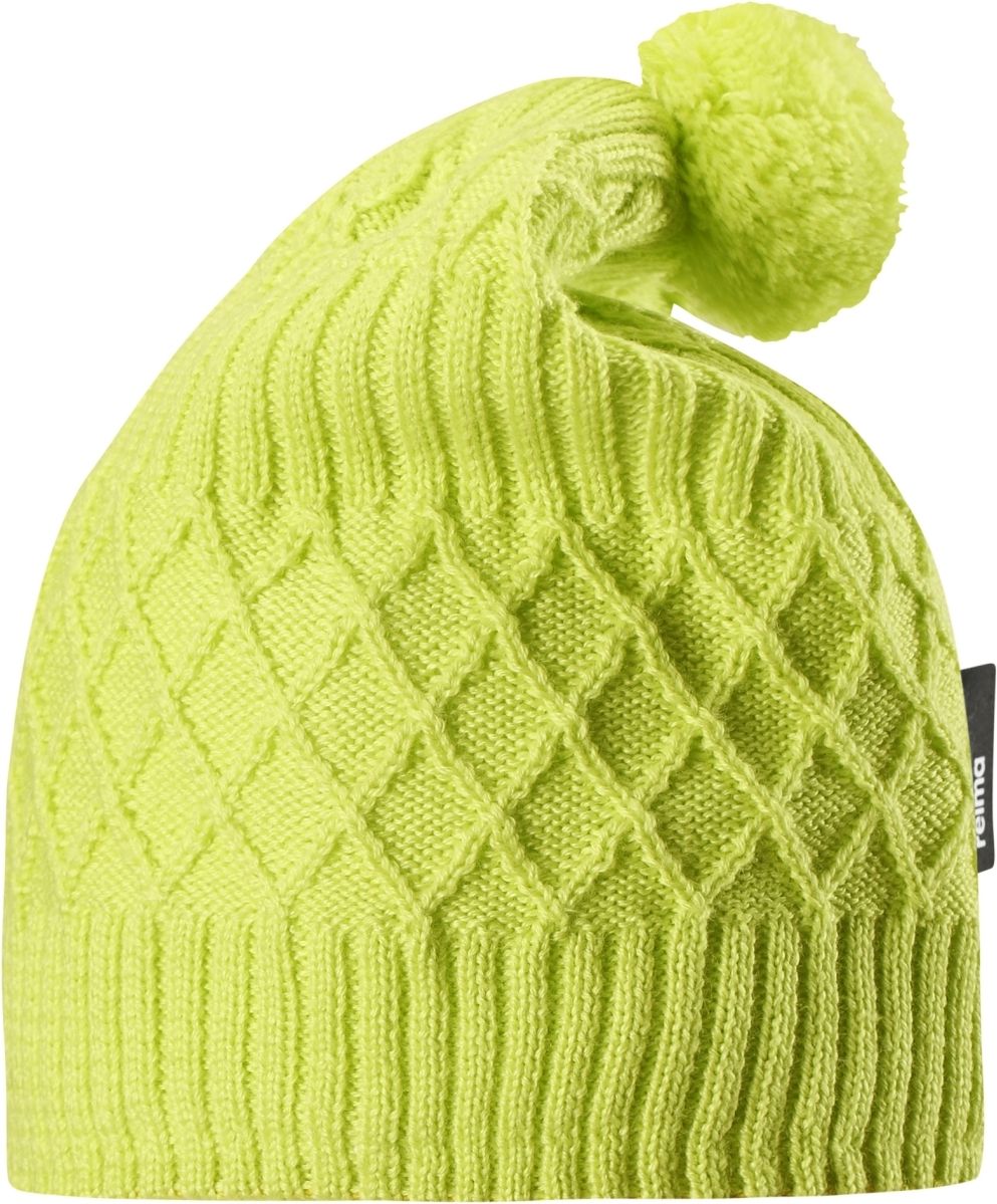 Reima Miila - yellow 48/50 - obrázek 2