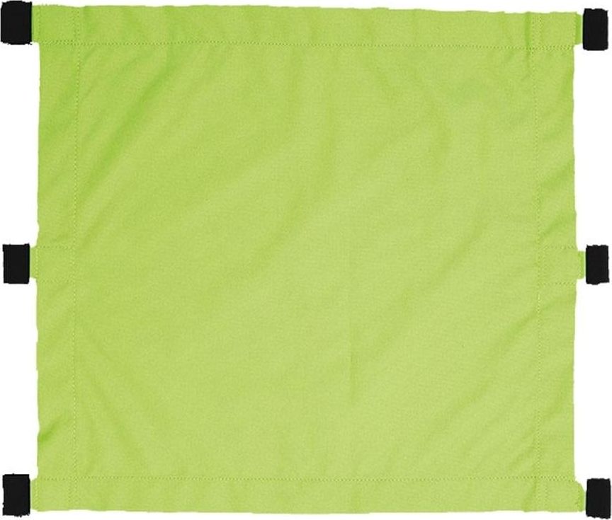 Croozer Kid For 2 sluneční clona uni - obrázek 1