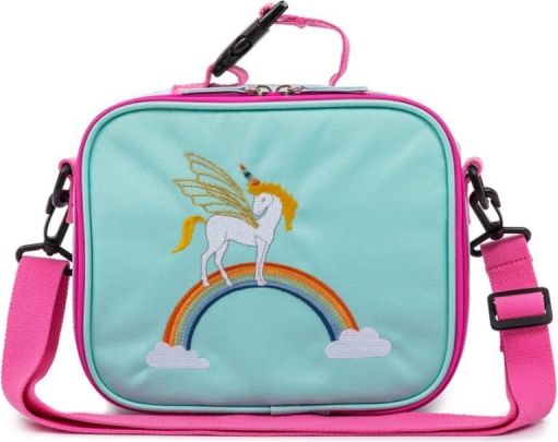 Pink Lining LUNCHBOX - jednorožec - obrázek 1