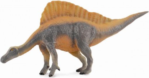 CollectA Prehistorická zvírátka Ouranosaurus - obrázek 1