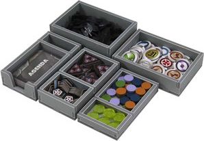 Folded Space Eminent Domain Insert - obrázek 2