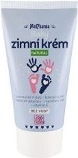 Medpharma Baby Natural zimní krém 75 g - obrázek 1