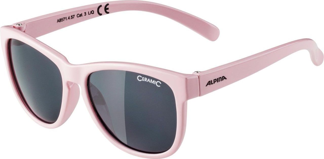 Alpina Luzy - rose uni - obrázek 1