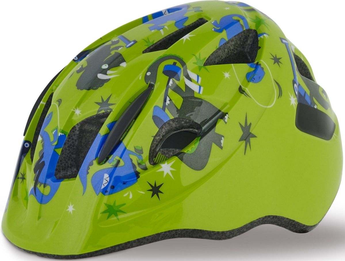 Specialized Mio - green/blue 46-51 - obrázek 1